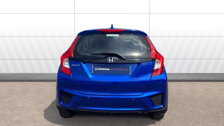 Honda Jazz 1.3 SE 5dr Petrol Hatchback